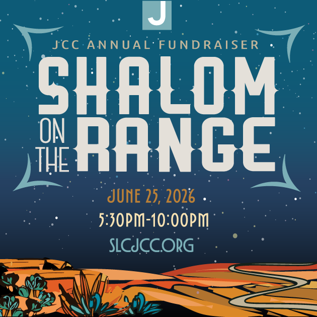 Image of Shalom on the Range 2026